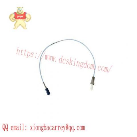 Bently Nevada 330906-02-12-05-02-00 NSv Proximity Probe, Advanced Industrial Sensing Solution