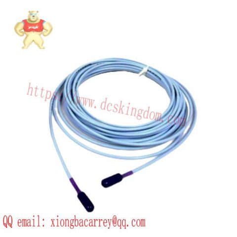 Bently Nevada 330907-05-30-10-10-02-05 Proximity Probes