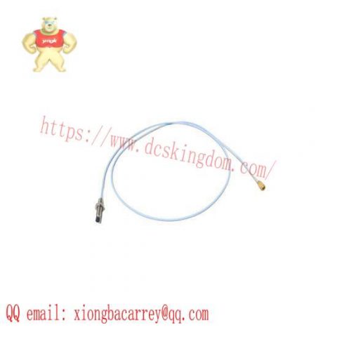 BENTLY NEVADA 330910-00-13-10-02-00, Proximity Probe for Advanced Industrial Control