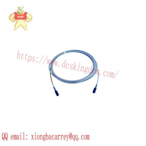 BENTLY NEVADA 330930-060-00-00: Advanced NSV Standard Extension Cable