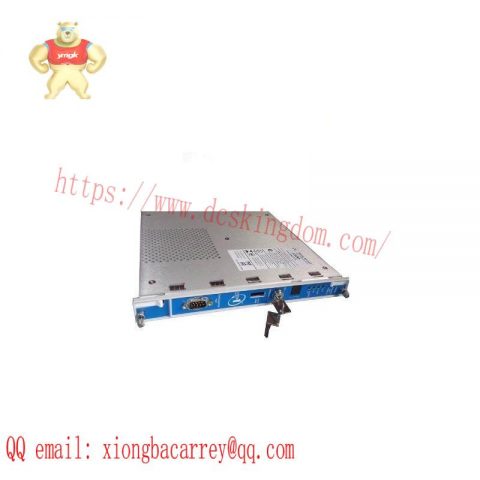 Bentley Nevada 3500/61 133811-02 Temperature Monitors - Precise Industrial Measurement Solutions