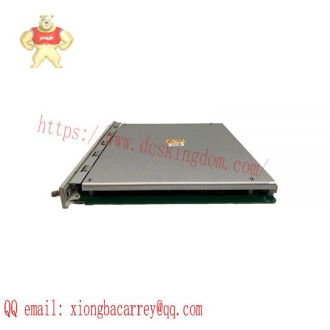 Bentley Nevada 3500/63 Gas Detection Monitor