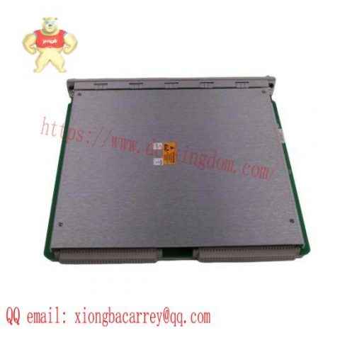 Bently Nevada 3500/90 Communication Gateway, for Advanced Industrial Automation Solutions