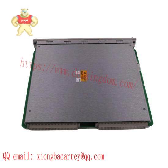 bently_nevada_3500_90_communication_gateway.jpg Bently Nevada 3500/90 Communication Gateway, for Advanced Industrial Automation Solutions