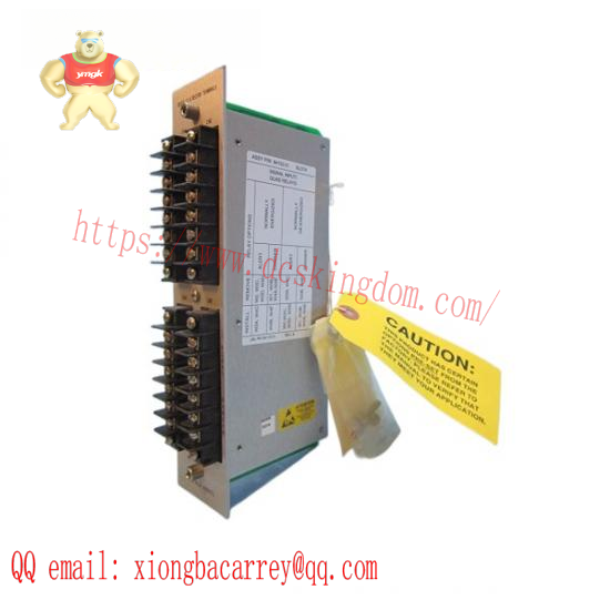 bently_nevada_84152-01.png BENTLY NEVADA 84152-01 Custom Industrial Control Module