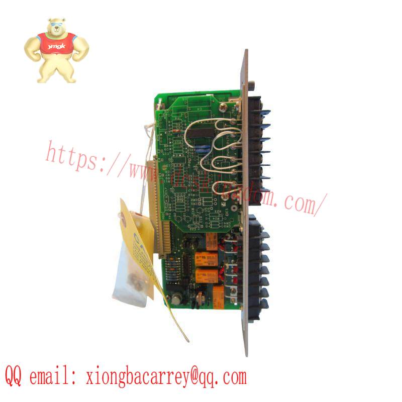 bently_nevada_84152-01_2.jpg BENTLY NEVADA 84152-01 Custom Industrial Control Module