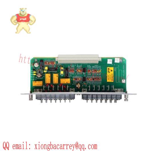 bently_nevada_84152-01_4.jpg BENTLY NEVADA 84152-01 Custom Industrial Control Module