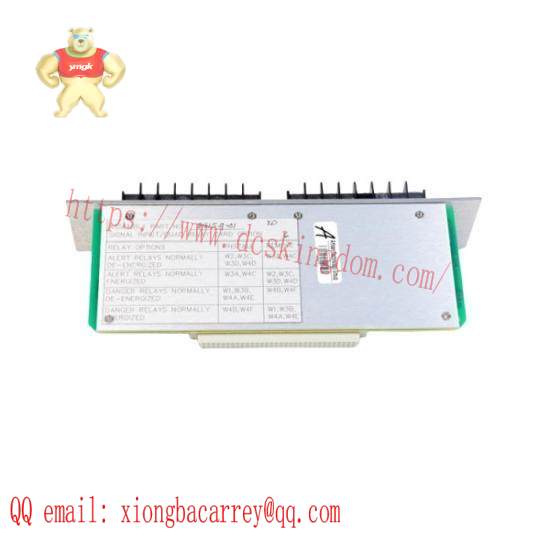 bently_nevada_84152-01_5.jpg BENTLY NEVADA 84152-01 Custom Industrial Control Module