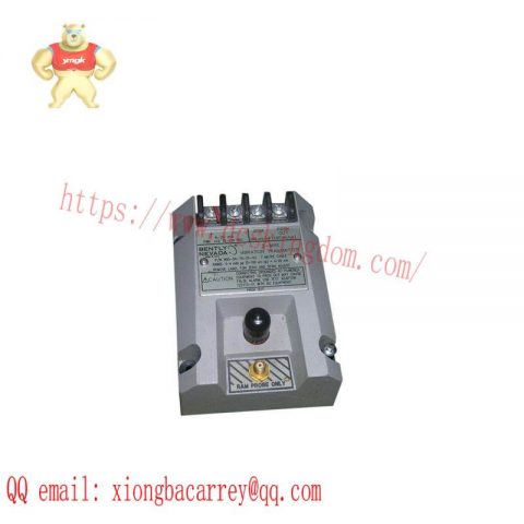 Bently Nevada 990-04-50-02-00 Vibration Transmitter: Precision Monitoring for Industrial Control Systems