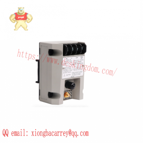 Bently Nevada 990-05-70-01-01 Vibration Transmitter: Precision Monitoring for Industrial Control Systems