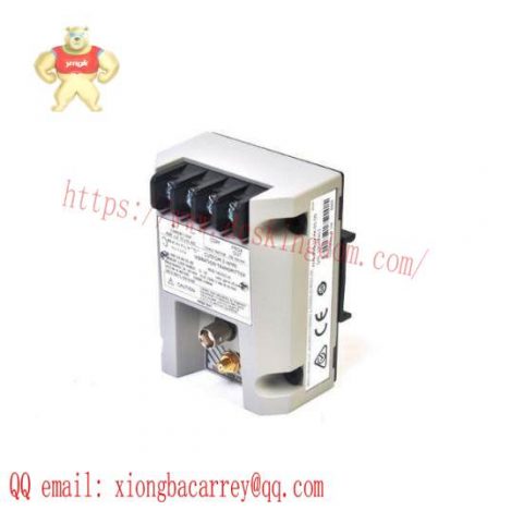 Bently Nevada 990-05-XX-01-00 165335-01 Vibration Transmitter