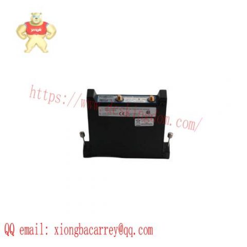 Bently Nevada MICAR2 M3140 FieldMonitor Proximitor Sensor