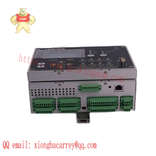 bently_nevada_tk3-3e_vibration_calibration_analyzer.png Bently Nevada 330130-070-00-CN: High-Performance Extension Cable for Industrial Automation