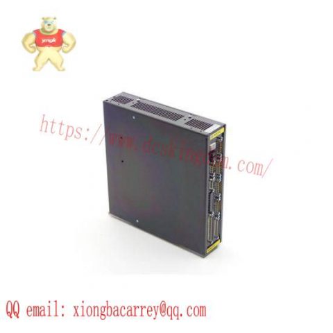 Berger Lahr WPM-311.03401 - Industrial Controller, Precision Control for Manufacturing Processes