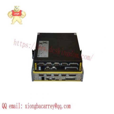 Berger Lahr WPM311.03400 Servo Drive: Advanced Control, Precision Manufacturing