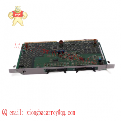 Berthel ComCon 110 Industrial Control Module