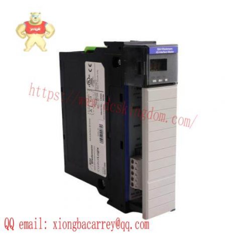 BIHL + WIEDEMANN BWU1488 Interface Master/Scanner