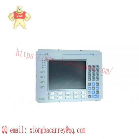 UNIOP BKDC-16-0045 Control Panel: Industrial Automation Solutions for Precision & Efficiency