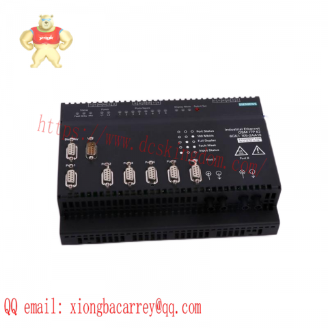 DOLD BN3081 Extension Module - Advanced Control, Efficient Automation