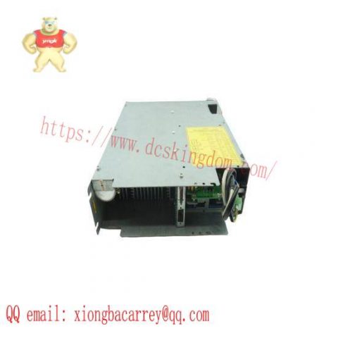 BOSCH SM50/100-T Servo Drive, High Precision Motion Control Module