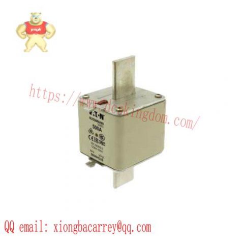 BUSSMANN 500NHG3B - Comprehensive Fuse Status Indicator