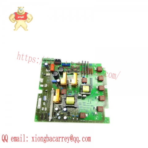 SIEMENS C98043-A7002-L1 Power Supply Module
