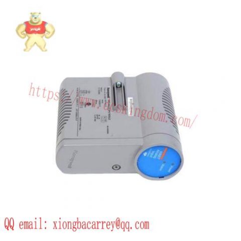 Honeywell CC-PAIH02 - Precision Control Module