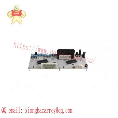 Honeywell CC-TAID11 51306731-175: Advanced Analog Input IOTA Module