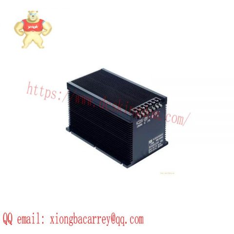 ChaoYang Power Supply 4NIC-DC325/G, High-Performance Power Supply Module