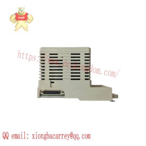 ABB CI854AK01 Extended PLC Module, High Performance Automation Solutions