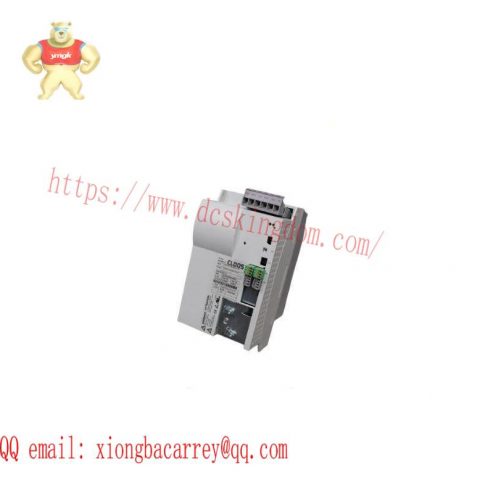 Cloos ECSDE 040C4B551 033596110 - Precision Stepping Switch, for Industrial Control Systems