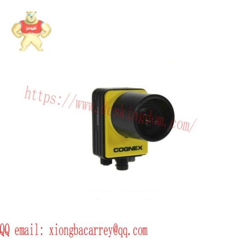 Cognex IS7400-01 Vision System: Precision Manufacturing Solution