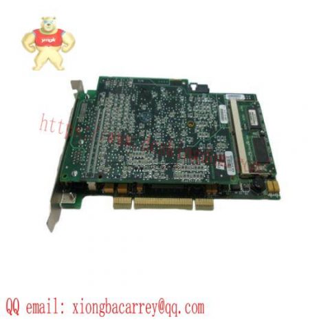 ABB 07KT98 WT98 GJR5253100R0278 - Advanced Industrial Control Module