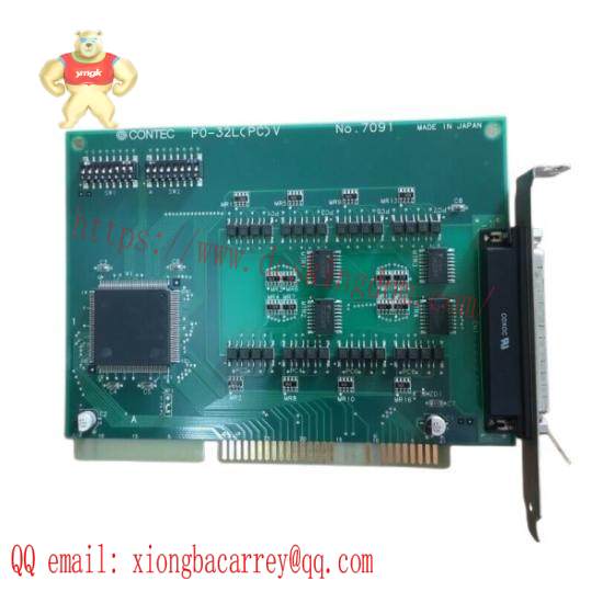 contec_aco_dco-8_98.jpg CONTEC ACO/DCO-8(98), High-Precision Analog Output Module