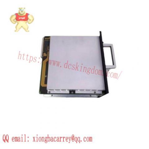 Converteam GEM80 9032-4010 Power Supply Module