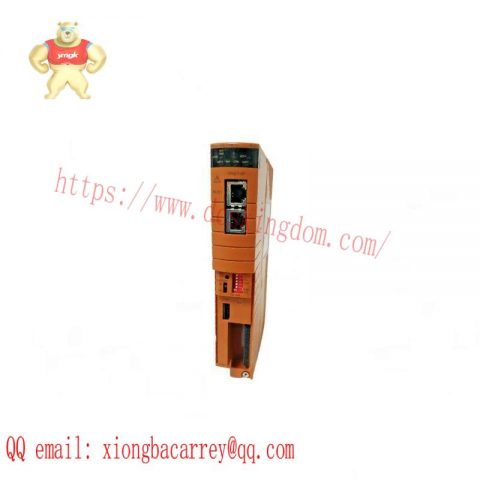 Yokogawa CP461-E1-S2 Processor Module - Advanced Control Solution for Industrial Automation