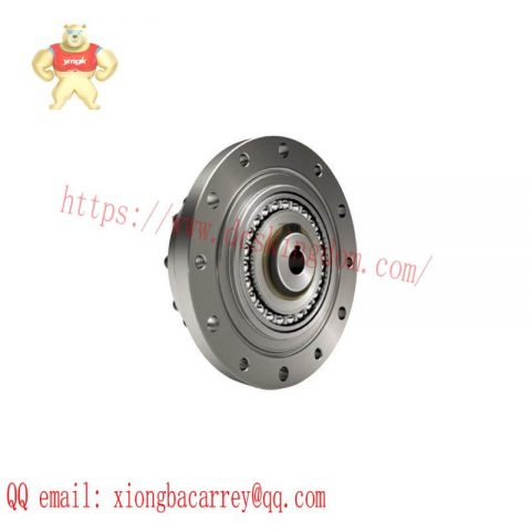 Harmonic Drive CSF-25-160 Gear Unit: Precision, Durability, and Efficiency