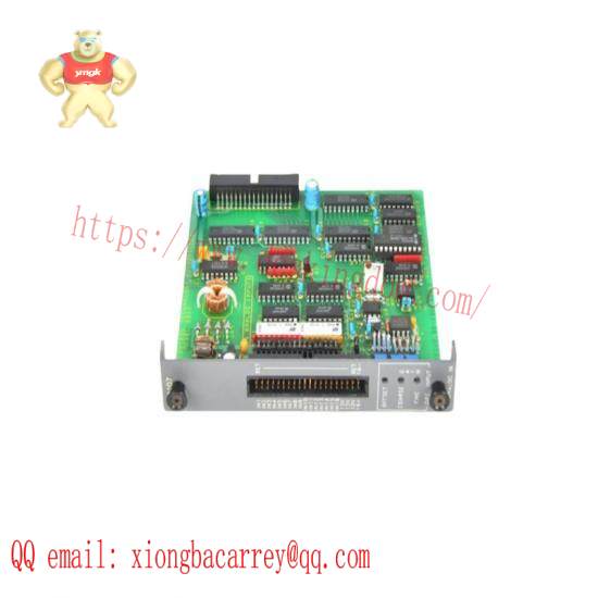 ctc_amm-4000-1.jpg CTC AMM-4000-1 Industrial Control Module