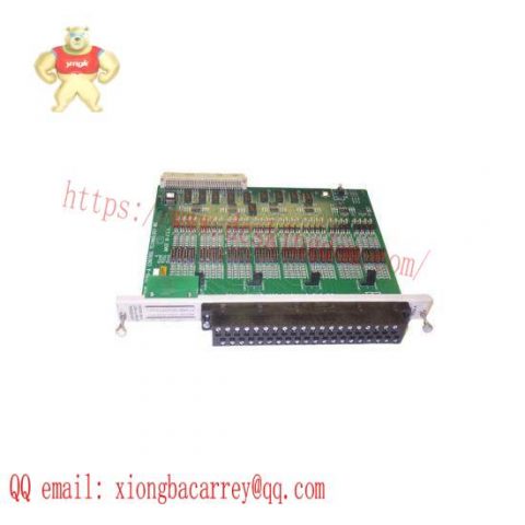 CTI 901B-2589-A: Precision Digital Input Module for Industrial Control Systems