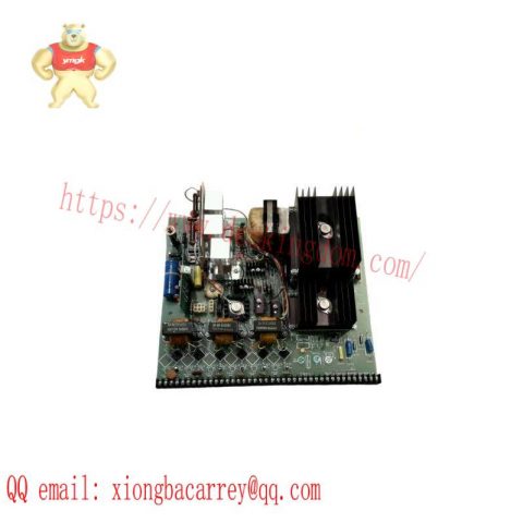 CYBEREX 41-01-882801 Logic Power Supply Circuit Board