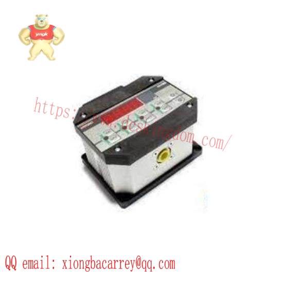 dac_41072001_3.jpg GE DAC 41072001 Analog Output Module, Industrial Control System Component