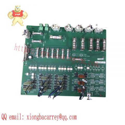 DAFT / 3402063400, 640-34020633XD-1DA & 640-34020633XD-2DA, Advanced Digit Board
