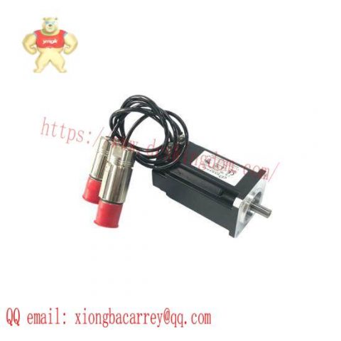 DANHER AKM22C-ANMN2-00 Servo Motor