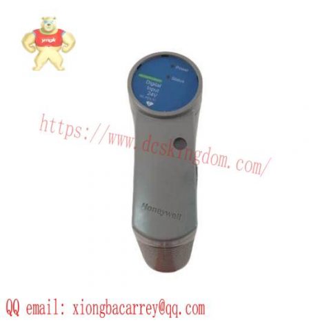 Honeywell DC-PDIL51 51454818-175 Digital Input 24V Module