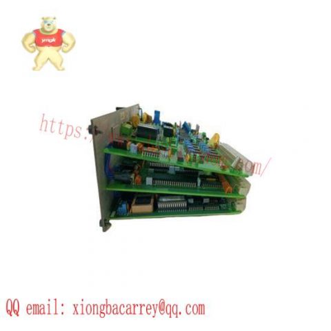 DEIF SCM-1 Industrial Control Module, SCM-1 Series