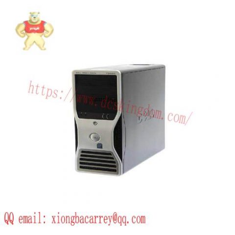 DELL X1052 Industrial Control Module