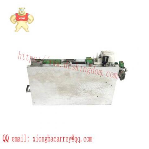 INDRAMAT DKC013-040-7 FW Motor Drive, Precision Control Systems