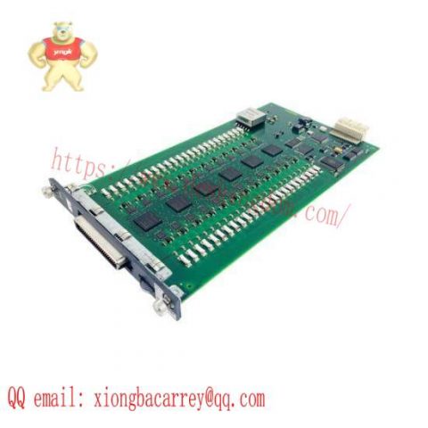 Doosan DVSC-TT-14C-09 Control Module for Industrial Automation Systems