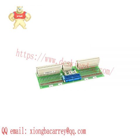 ABB DSTA N013 Connection Unit, 3BNP000177R1, PLC Modules