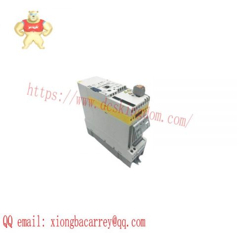 Lenze E84AVSCE7514SXO AC Drive: High Performance Drive Solution for Industrial Automation